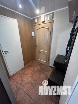 1-к квартира, посуточно, 34м2, 14/16 этаж