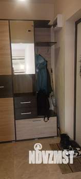 Студия квартира, посуточно, 27м2, 4/5 этаж