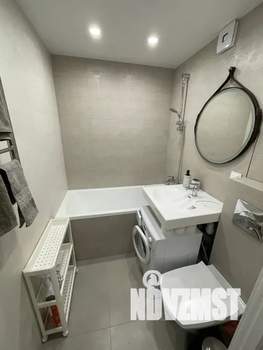 2-к квартира, посуточно, 43м2, 4/5 этаж