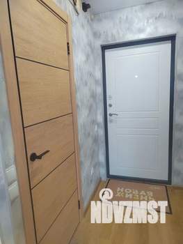 Студия квартира, посуточно, 43м2, 4/4 этаж