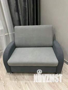 2-к квартира, посуточно, 20м2, 1/1 этаж