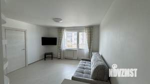 2-к квартира, посуточно, 45м2, 10/11 этаж