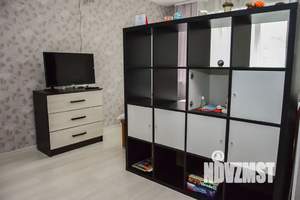1-к квартира, посуточно, 30м2, 2/5 этаж