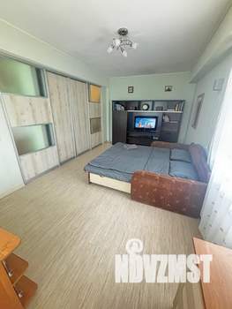 1-к квартира, посуточно, 37м2, 4/5 этаж