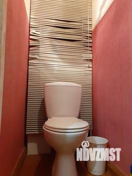 1-к квартира, посуточно, 32м2, 2/5 этаж