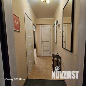 1-к квартира, посуточно, 31м2, 1/1 этаж