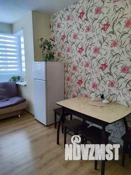 1-к квартира, посуточно, 35м2, 3/14 этаж