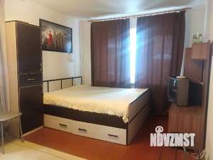 1-к квартира, посуточно, 29м2, 2/5 этаж