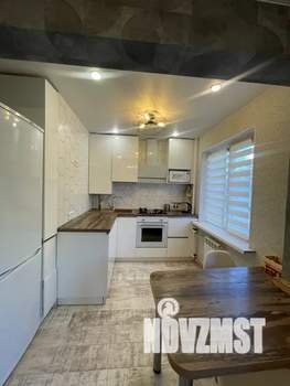 2-к квартира, посуточно, 45м2, 1/5 этаж