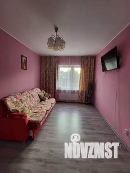 2-к квартира, посуточно, 45м2, 2/9 этаж