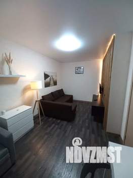 1-к квартира, посуточно, 31м2, 1/9 этаж