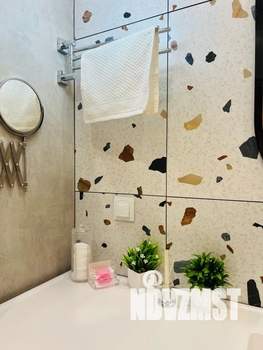 1-к квартира, посуточно, 31м2, 2/9 этаж