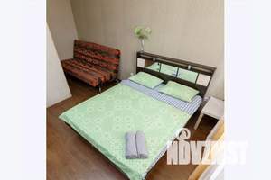 1-к квартира, посуточно, 28м2, 11/14 этаж