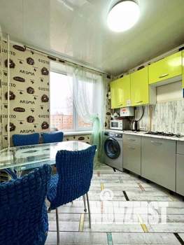 3-к квартира, посуточно, 68м2, 1/1 этаж