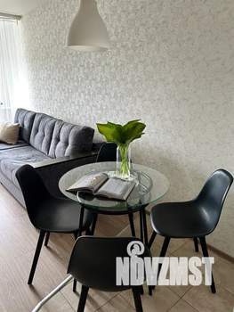 1-к квартира, посуточно, 40м2, 17/18 этаж