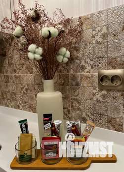 2-к квартира, посуточно, 38м2, 5/5 этаж