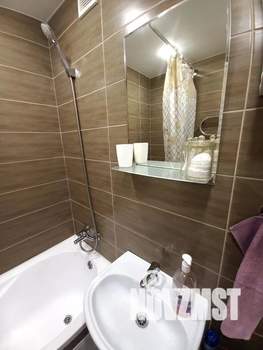 2-к квартира, посуточно, 45м2, 2/5 этаж