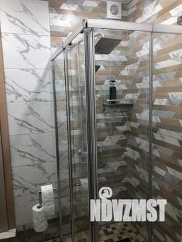 1-к квартира, посуточно, 30м2, 1/5 этаж