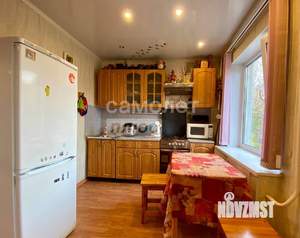 3-к квартира, на длительный срок, 58м2, 2/5 этаж