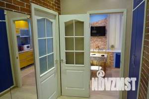 1-к квартира, посуточно, 36м2, 2/5 этаж