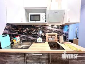 3-к квартира, посуточно, 58м2, 1/1 этаж