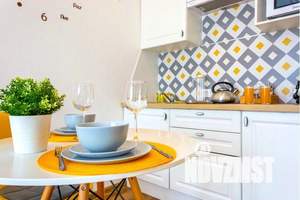 1-к квартира, посуточно, 18м2, 5/16 этаж