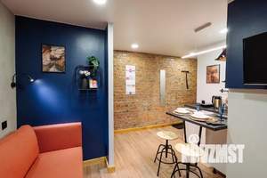 1-к квартира, посуточно, 20м2, 1/5 этаж