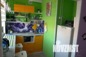 1-к квартира, посуточно, 26м2, 1/3 этаж