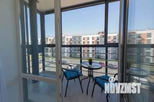 2-к квартира, посуточно, 44м2, 3/5 этаж