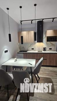 2-к квартира, посуточно, 40м2, 14/14 этаж