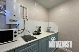 1-к квартира, посуточно, 34м2, 5/5 этаж