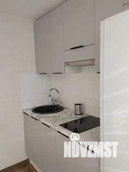 1-к квартира, посуточно, 31м2, 3/5 этаж