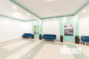 1-к квартира, посуточно, 55м2, 2/4 этаж