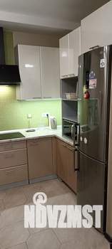 2-к квартира, посуточно, 55м2, 6/9 этаж