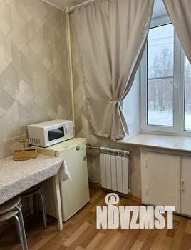 1-к квартира, посуточно, 27м2, 1/5 этаж