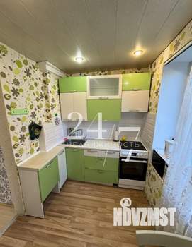 2-к квартира, на длительный срок, 43м2, 2/2 этаж
