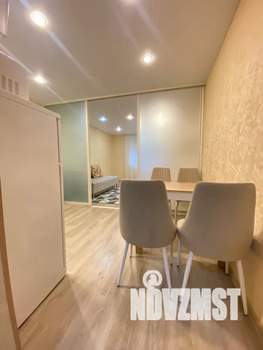 2-к квартира, посуточно, 49м2, 3/5 этаж