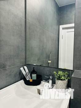 1-к квартира, посуточно, 30м2, 5/10 этаж