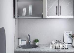 1-к квартира, посуточно, 29м2, 1/1 этаж