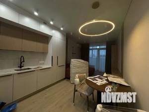 3-к квартира, посуточно, 62м2, 1/1 этаж