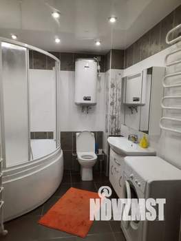 1-к квартира, посуточно, 56м2, 10/14 этаж