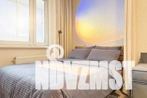 1-к квартира, посуточно, 36м2, 9/9 этаж