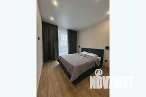 2-к квартира, посуточно, 50м2, 5/5 этаж