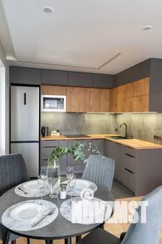 1-к квартира, посуточно, 42м2, 6/8 этаж