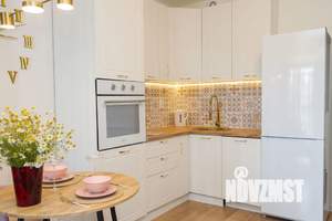 Студия квартира, посуточно, 31м2, 6/7 этаж