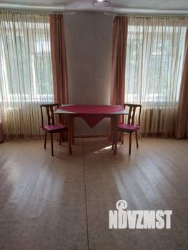 1-к квартира, на длительный срок, 40м2, 2/5 этаж