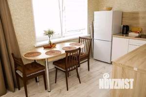 2-к квартира, посуточно, 37м2, 1/1 этаж