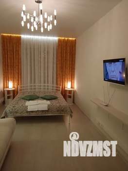 3-к квартира, посуточно, 107м2, 1/5 этаж