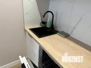 1-к квартира, посуточно, 47м2, 2/4 этаж