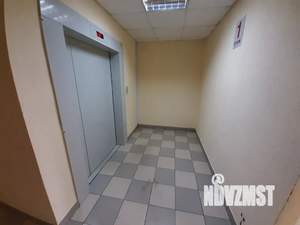 Студия квартира, посуточно, 33м2, 5/6 этаж